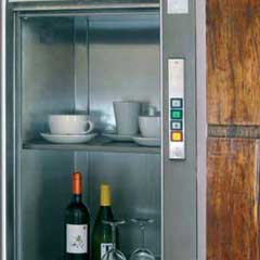  Residential Elevator (Home Lift) קישור לכתבה ב- 