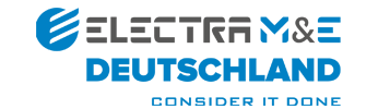 electra m&e Deutschland