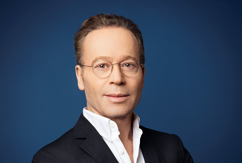 Itamar Deutscher