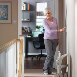  Stairlifts קישור לכתבה ב- 
