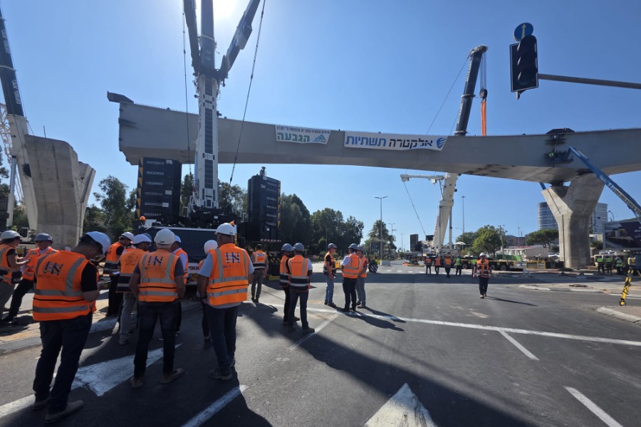 היינו כחולמים