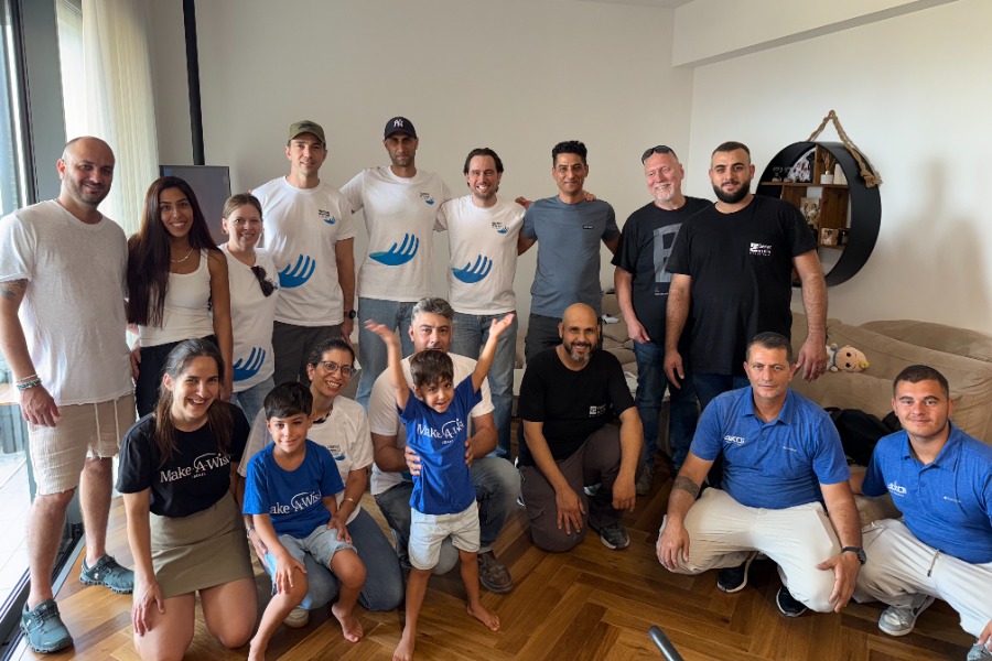 בית לחיילים בודדים