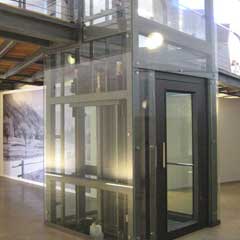  Home Elevators קישור לכתבה ב- 