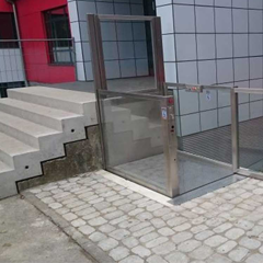  Home Elevators Without Shaft קישור לכתבה ב- 