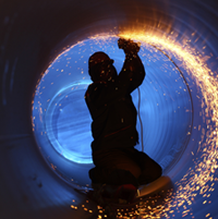 תחומי פעילות