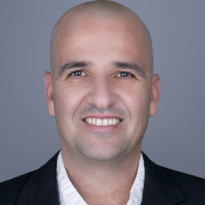 Yossi Rimon