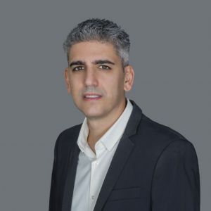 Eran Shmerlak 