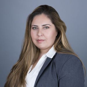 Reut Tamir