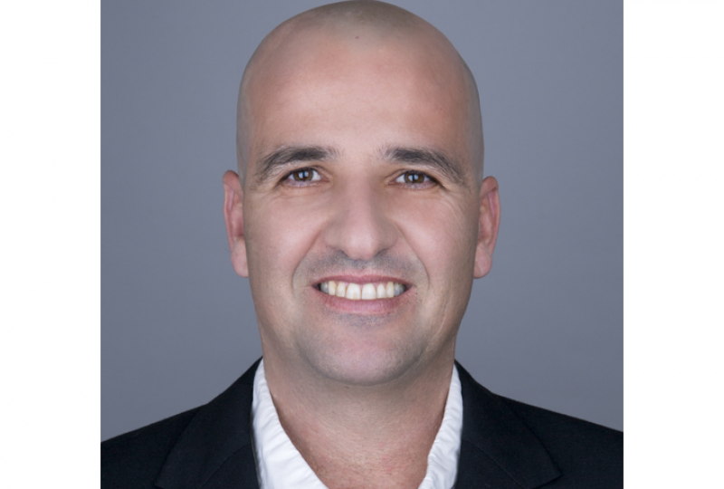 Yossi Rimon
