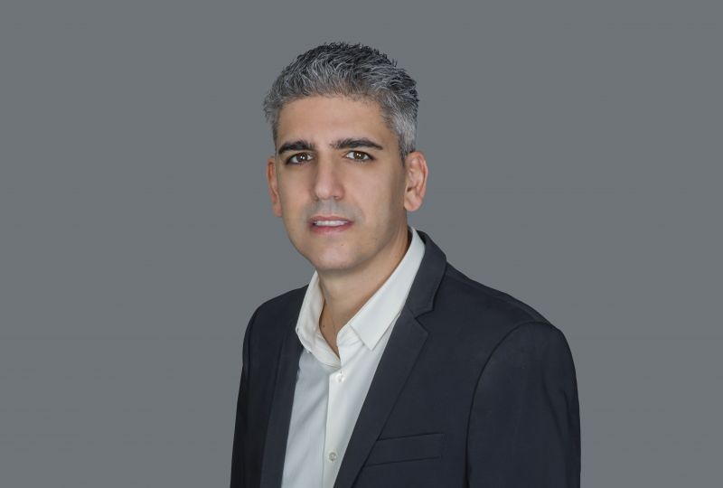 Eran Shmerlak